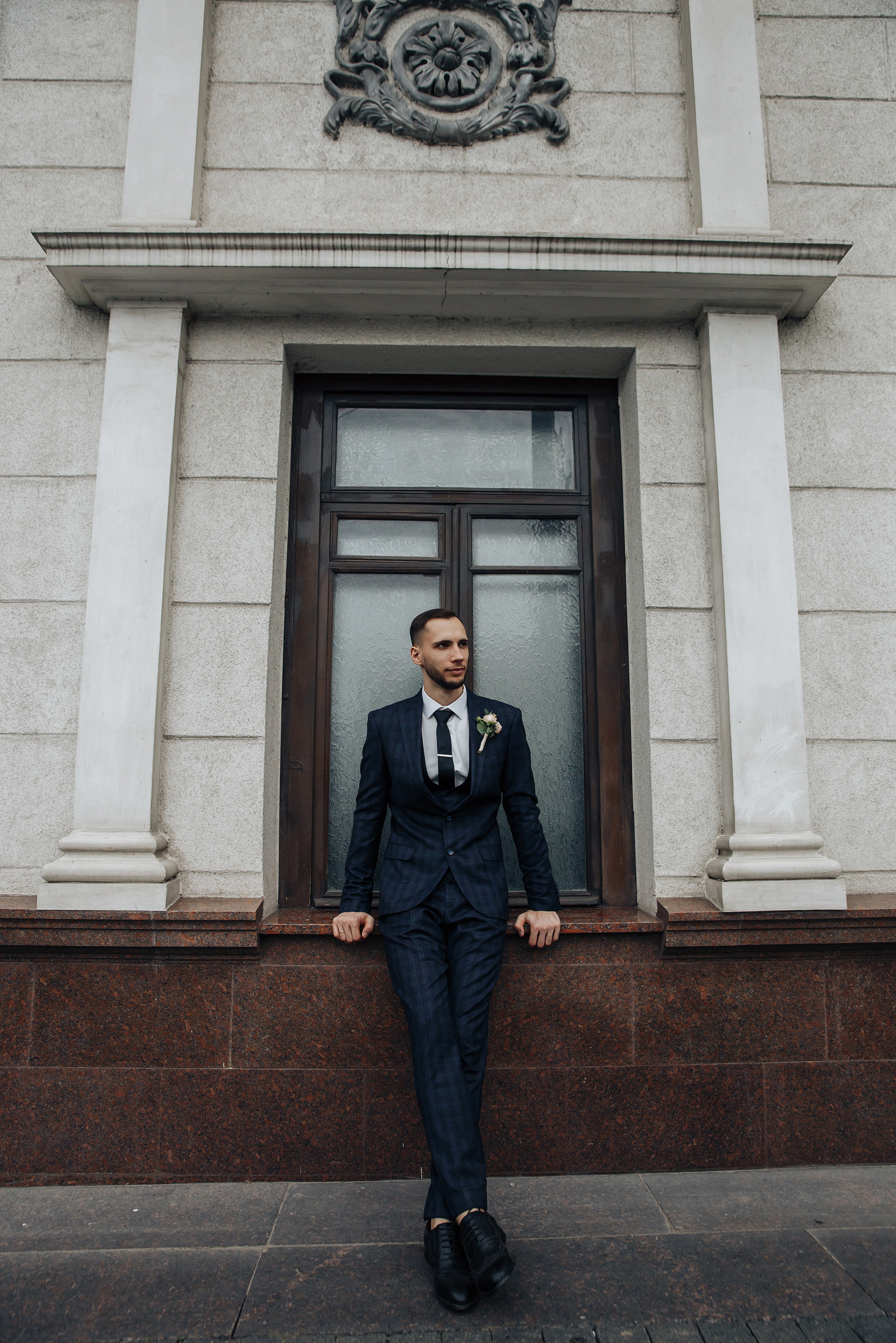 18 июля 2020. Анонс свадьбы. Фотограф в Воронеже Антон Пестов