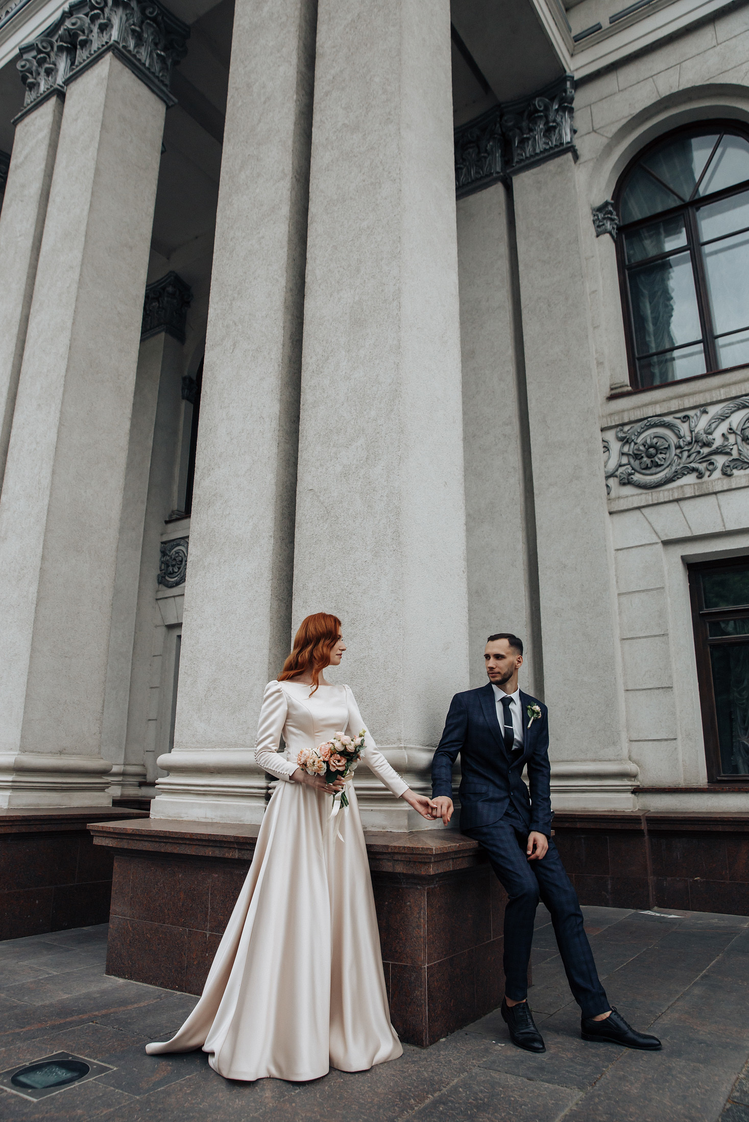 18 июля 2020. Анонс свадьбы. Фотограф в Воронеже Антон Пестов