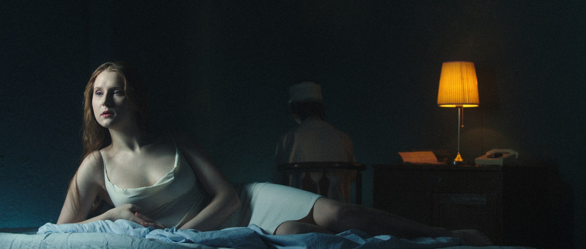 Кинооператор и фотограф в Москве и Санкт-Петербурге Никита Кондрахин