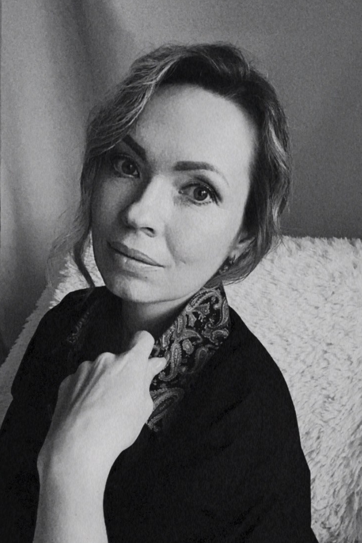 Контакты. Семейный фотограф Томск