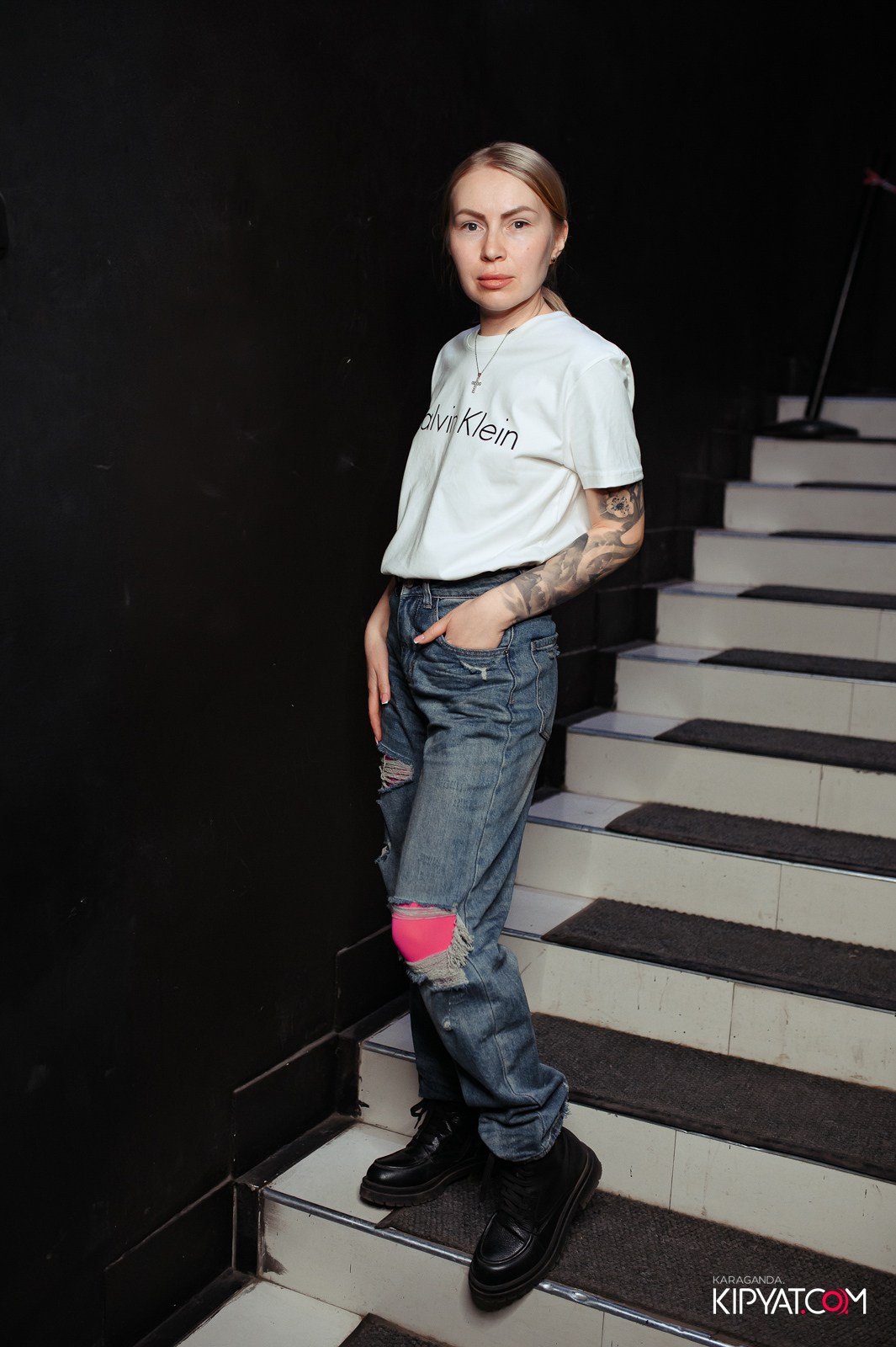 Photos. Пинта Bar & Grill в ТД "Алем", г.Темиртау. Фотограф: Евгений Ткаченко