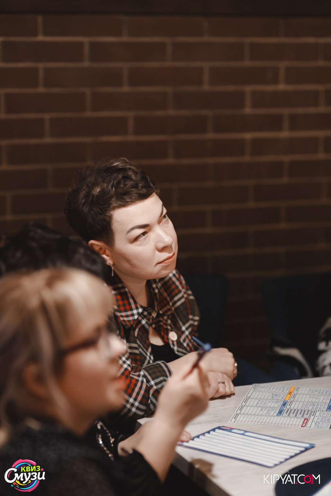 Photos. Смузи Квиз. Рестобар Why Not. Фотограф: Ахметов Рашид