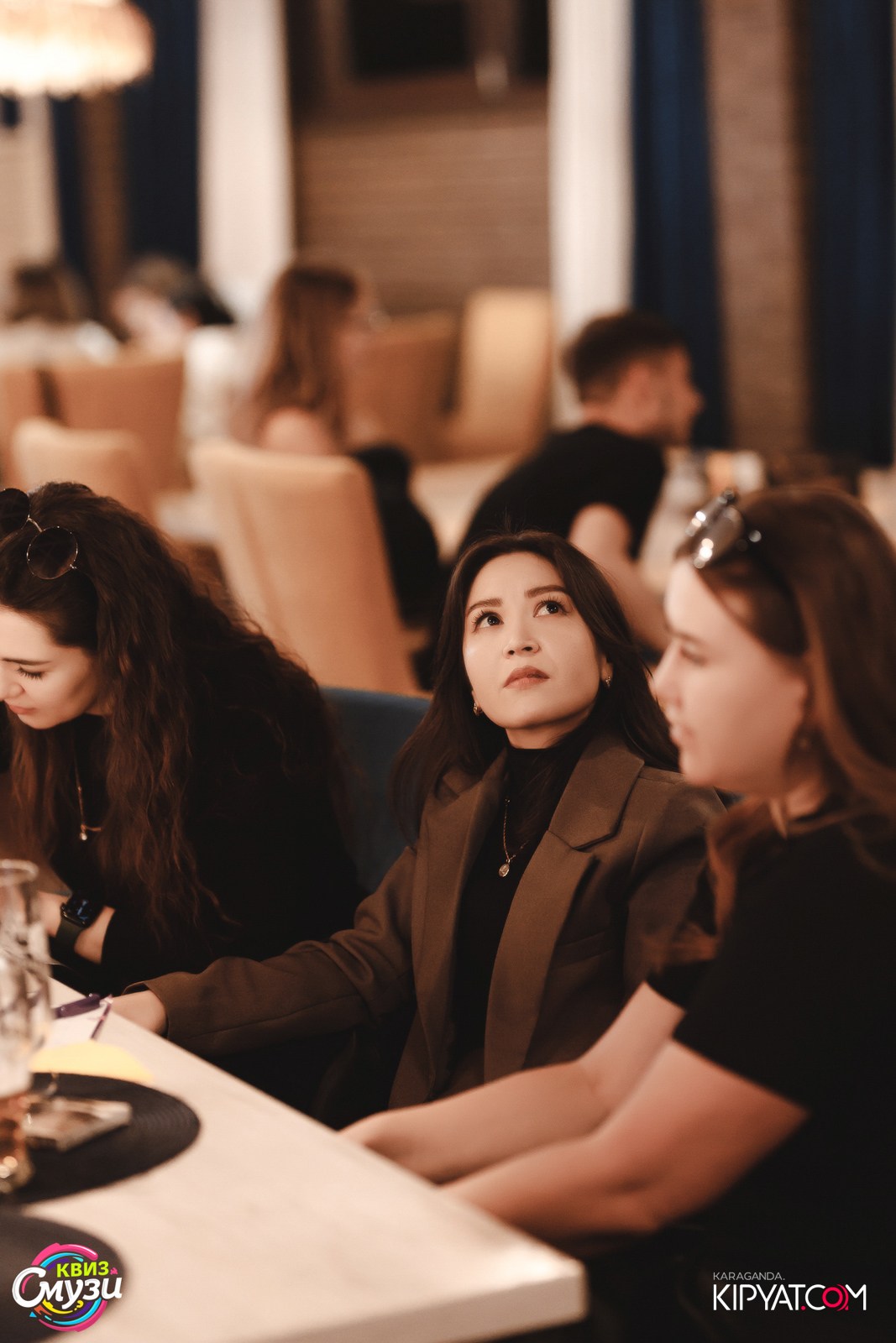 Photos. Смузи Квиз. Рестобар Why Not. Фотограф: Ахметов Рашид