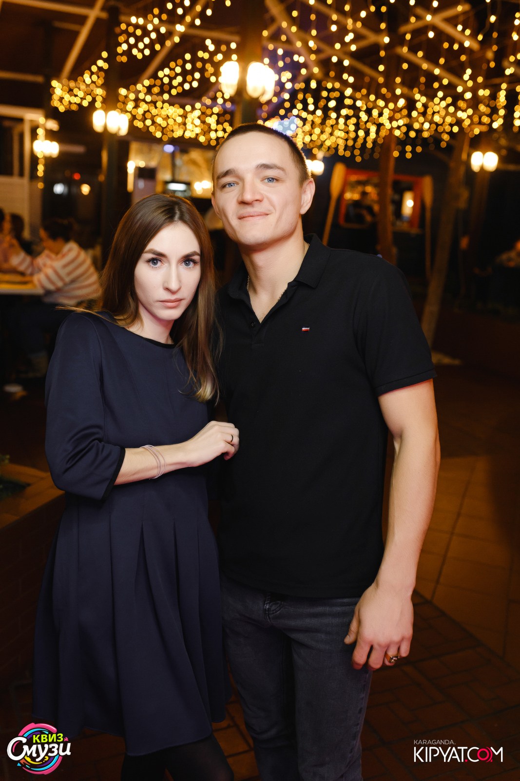 Photos. Смузи Квиз. Рестобар Why Not. Фотограф: Ахметов Рашид