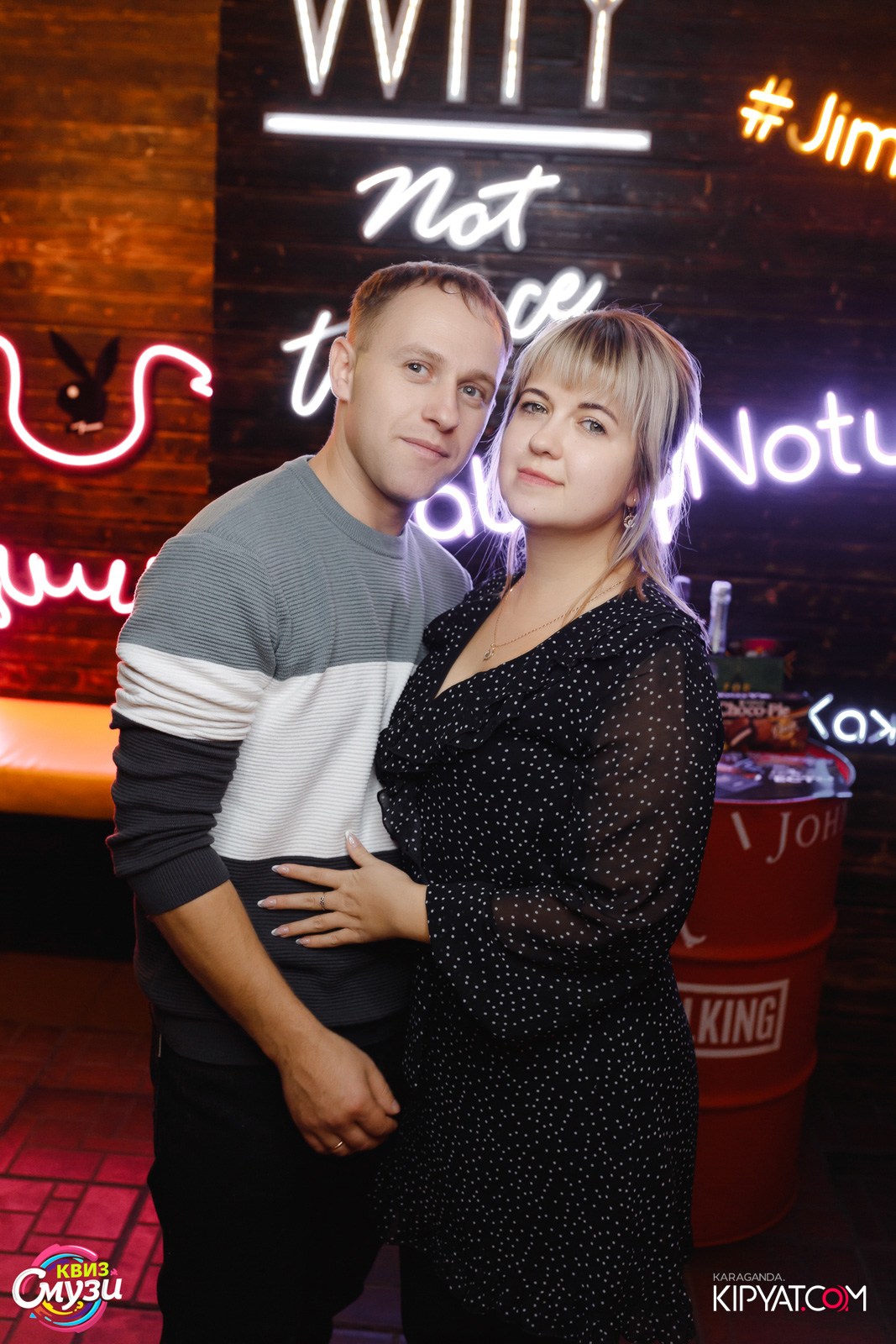 Photos. Смузи Квиз. Рестобар Why Not. Фотограф: Ахметов Рашид