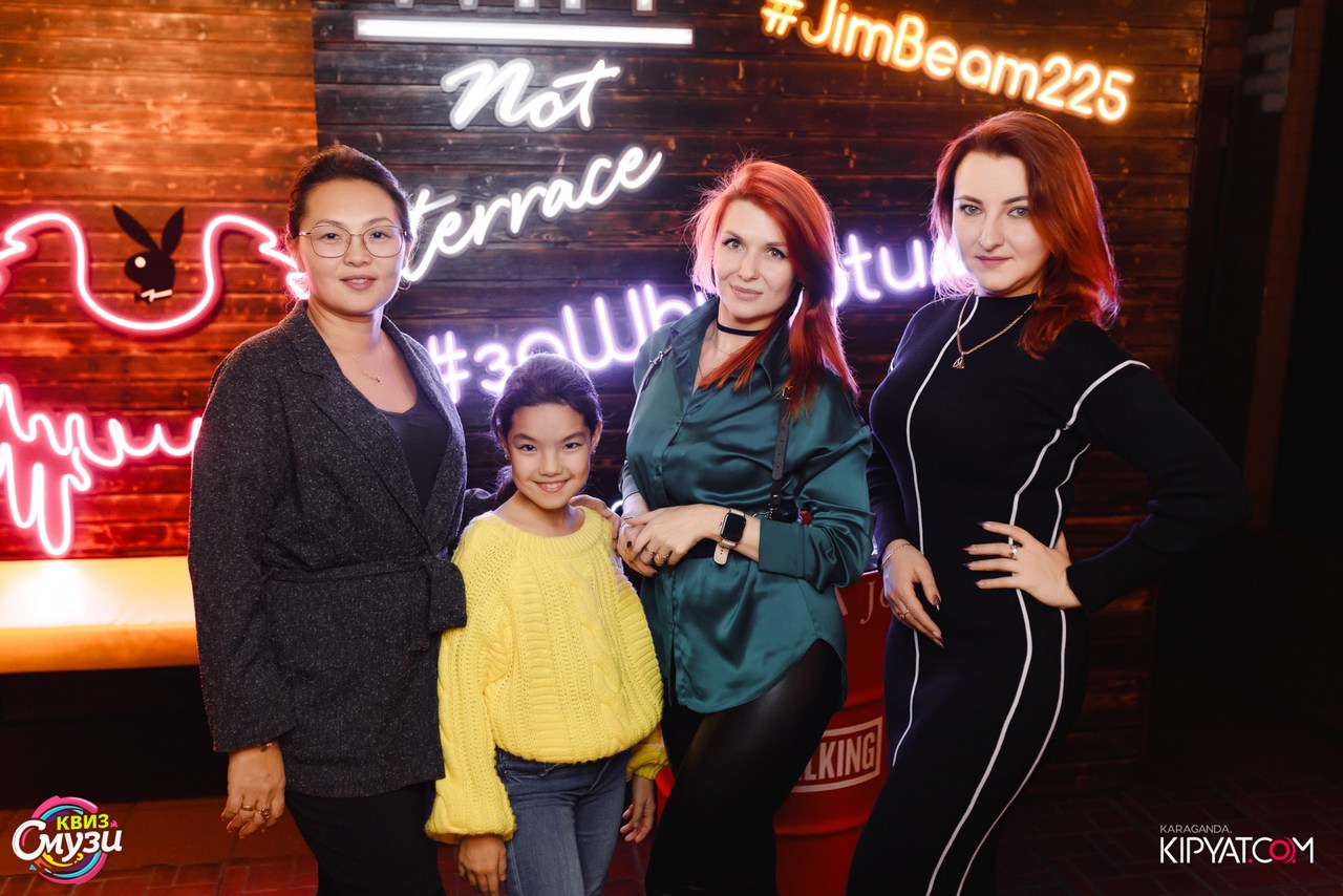 Photos. Смузи Квиз. Рестобар Why Not. Фотограф: Ахметов Рашид