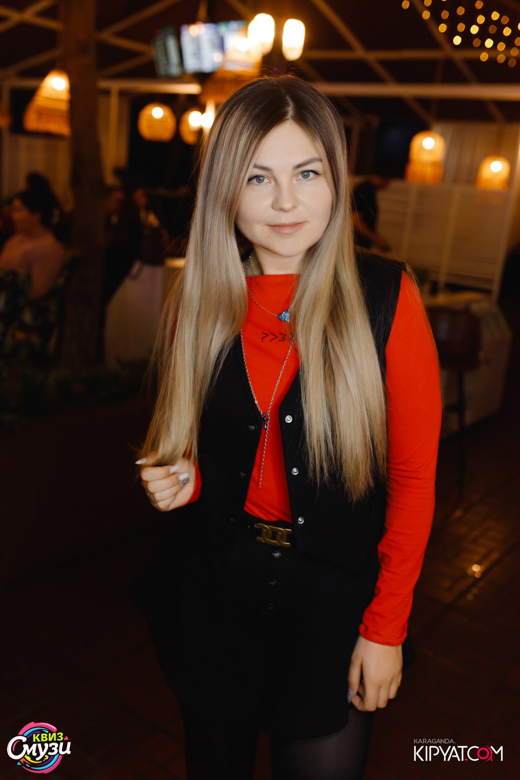 Photos. Смузи Квиз. Рестобар Why Not. Фотограф: Ахметов Рашид