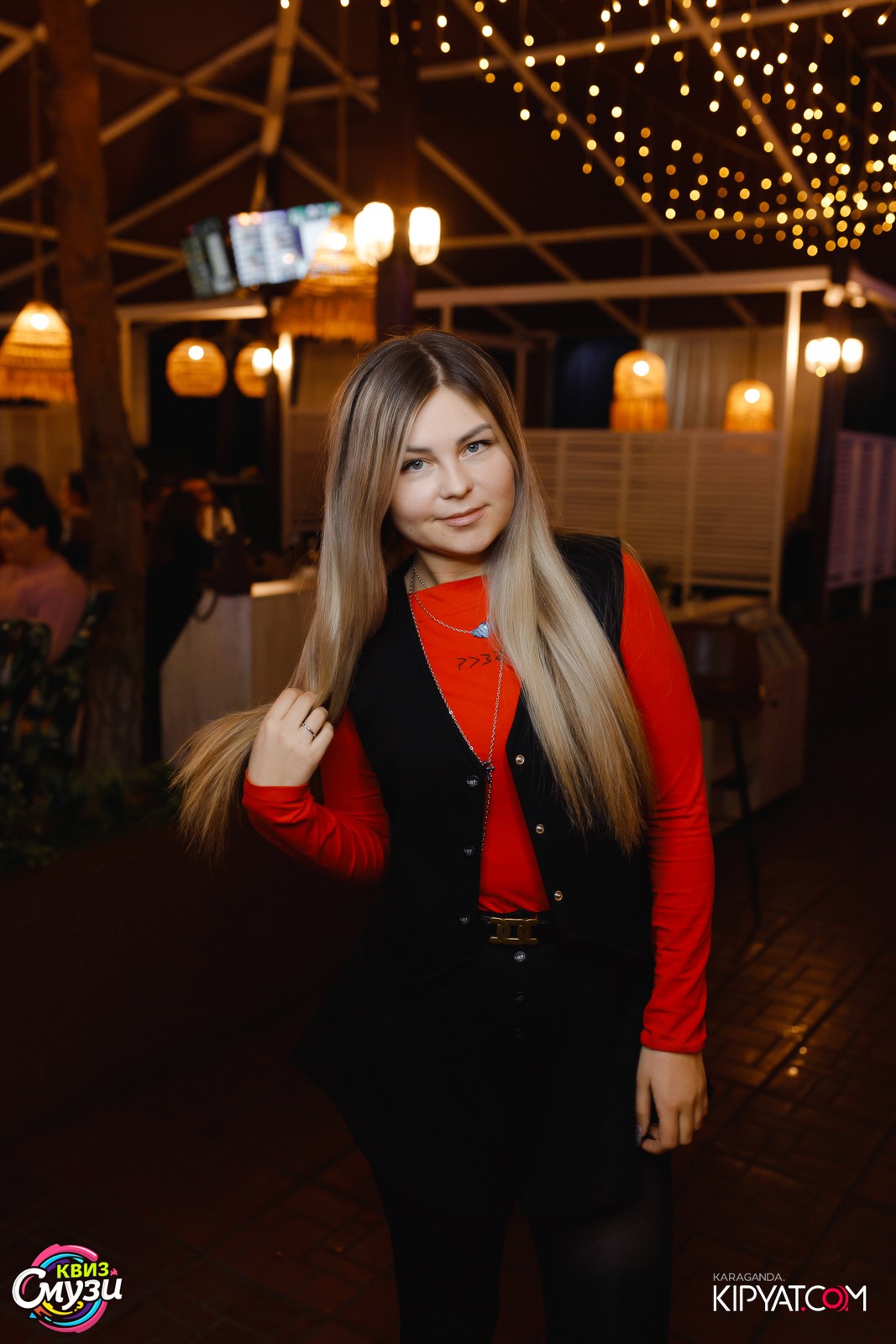 Photos. Смузи Квиз. Рестобар Why Not. Фотограф: Ахметов Рашид