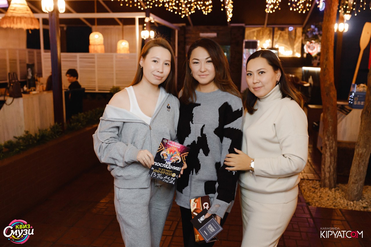 Photos. Смузи Квиз. Рестобар Why Not. Фотограф: Ахметов Рашид