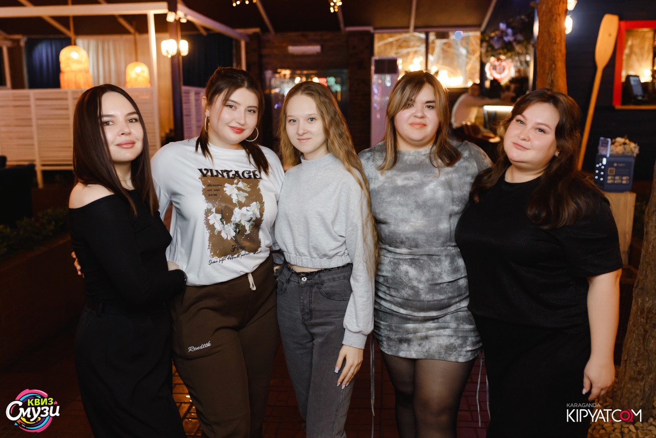 Photos. Смузи Квиз. Рестобар Why Not. Фотограф: Ахметов Рашид