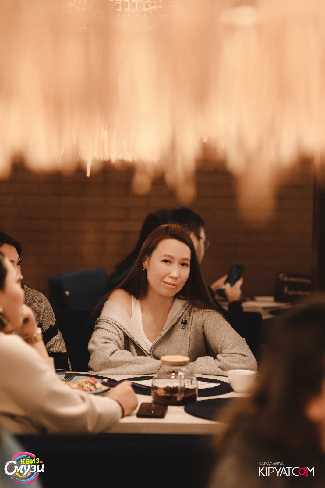 Photos. Смузи Квиз. Рестобар Why Not. Фотограф: Ахметов Рашид