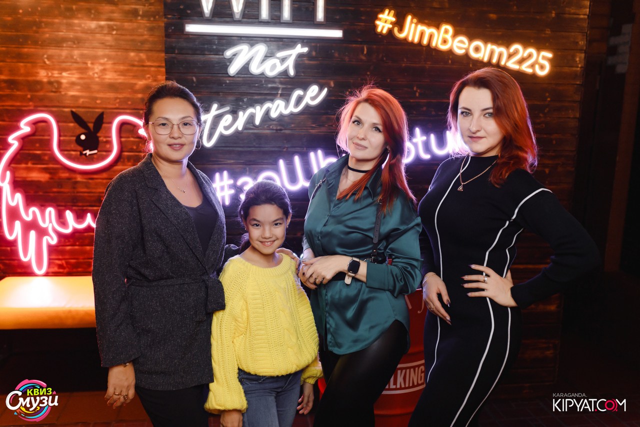 Photos. Смузи Квиз. Рестобар Why Not. Фотограф: Ахметов Рашид