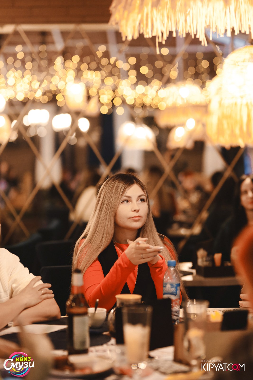 Photos. Смузи Квиз. Рестобар Why Not. Фотограф: Ахметов Рашид