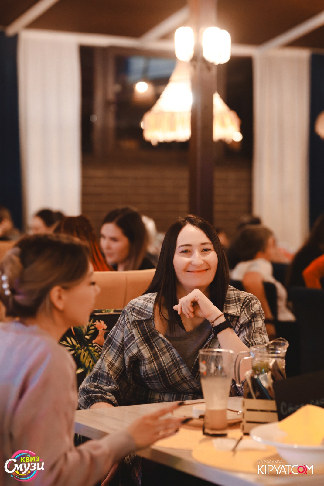 Photos. Смузи Квиз. Рестобар Why Not. Фотограф: Ахметов Рашид