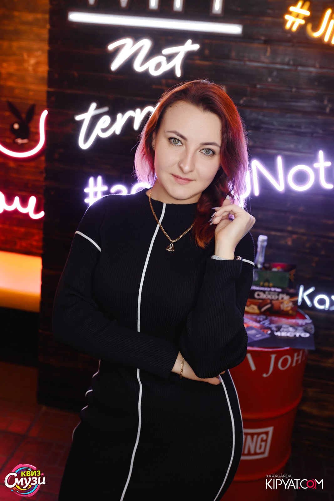 Photos. Смузи Квиз. Рестобар Why Not. Фотограф: Ахметов Рашид