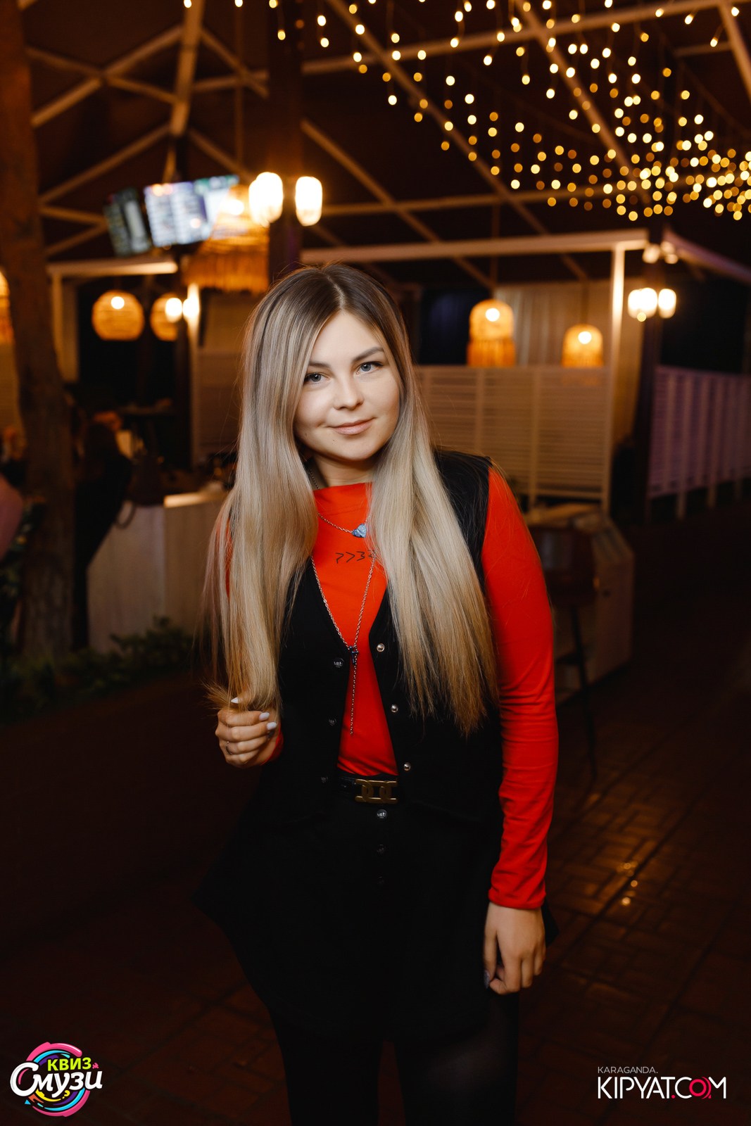 Photos. Смузи Квиз. Рестобар Why Not. Фотограф: Ахметов Рашид