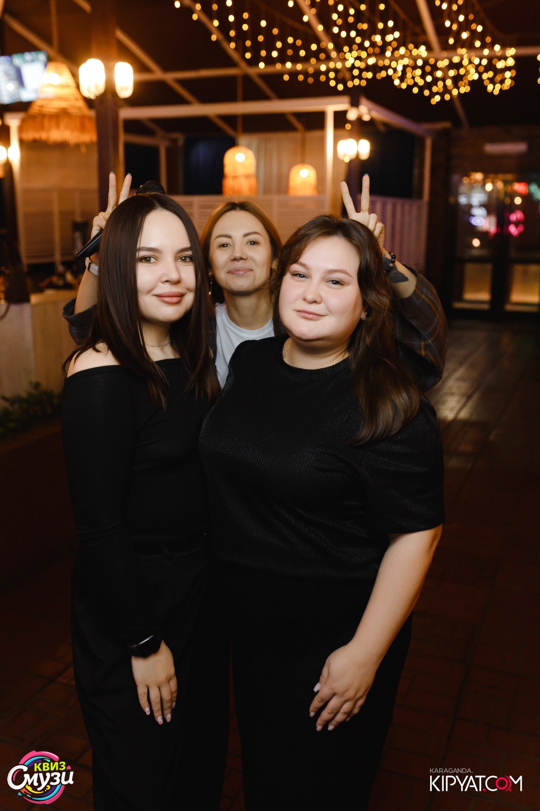 Photos. Смузи Квиз. Рестобар Why Not. Фотограф: Ахметов Рашид