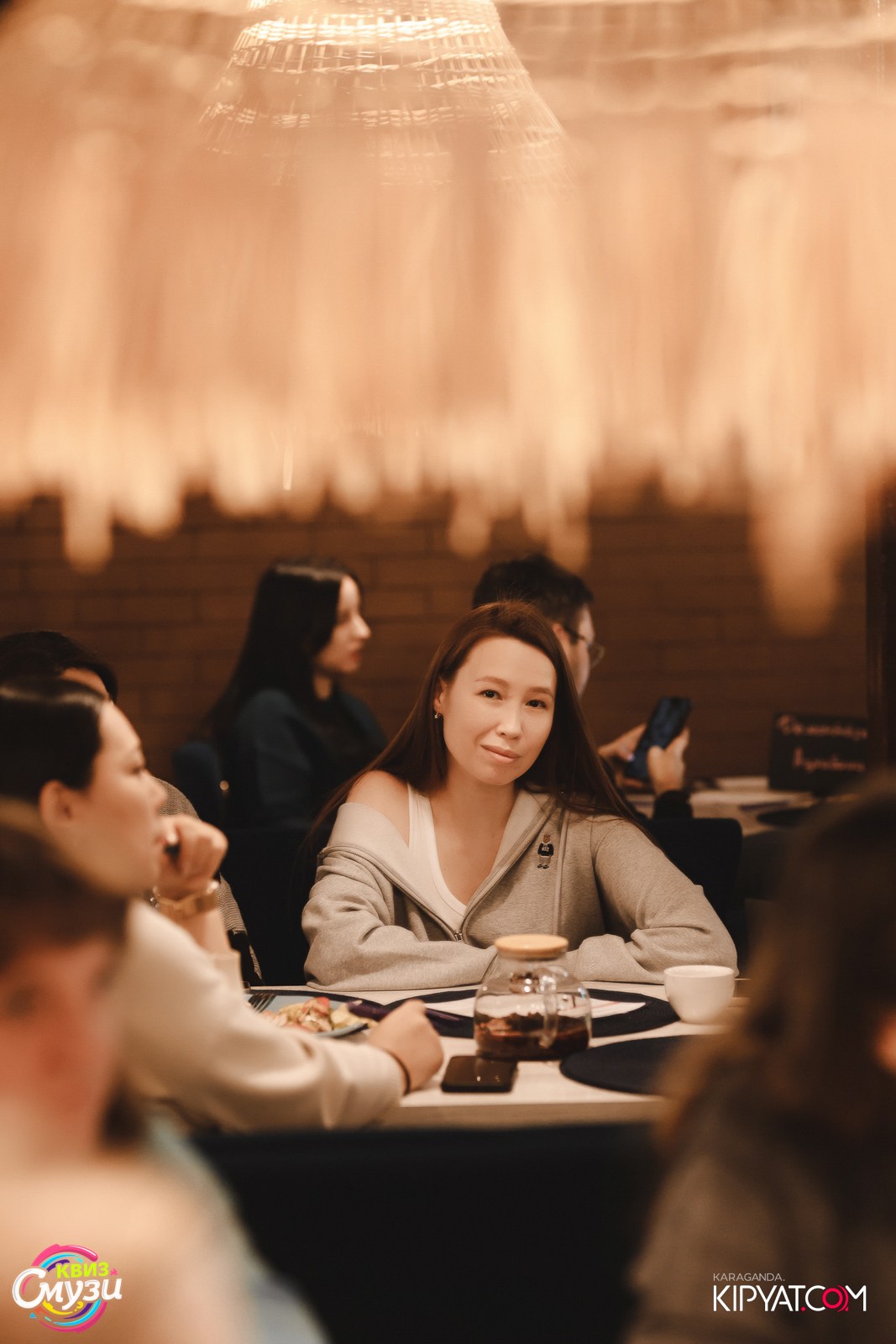 Photos. Смузи Квиз. Рестобар Why Not. Фотограф: Ахметов Рашид