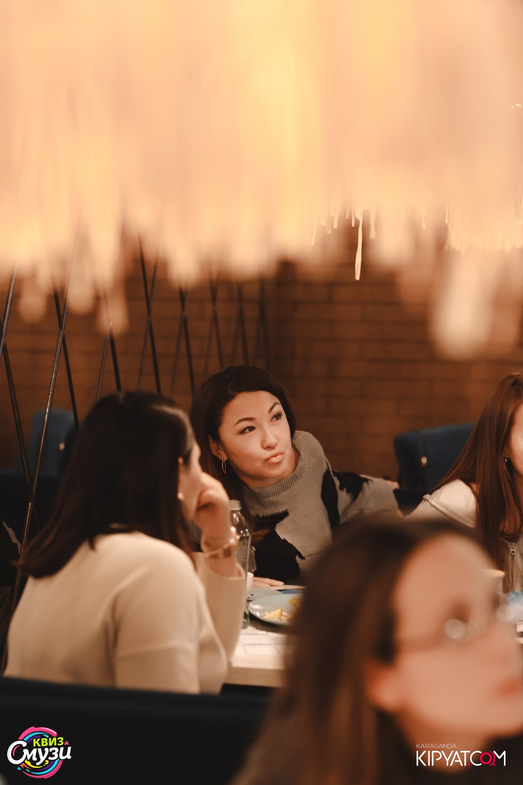 Photos. Смузи Квиз. Рестобар Why Not. Фотограф: Ахметов Рашид