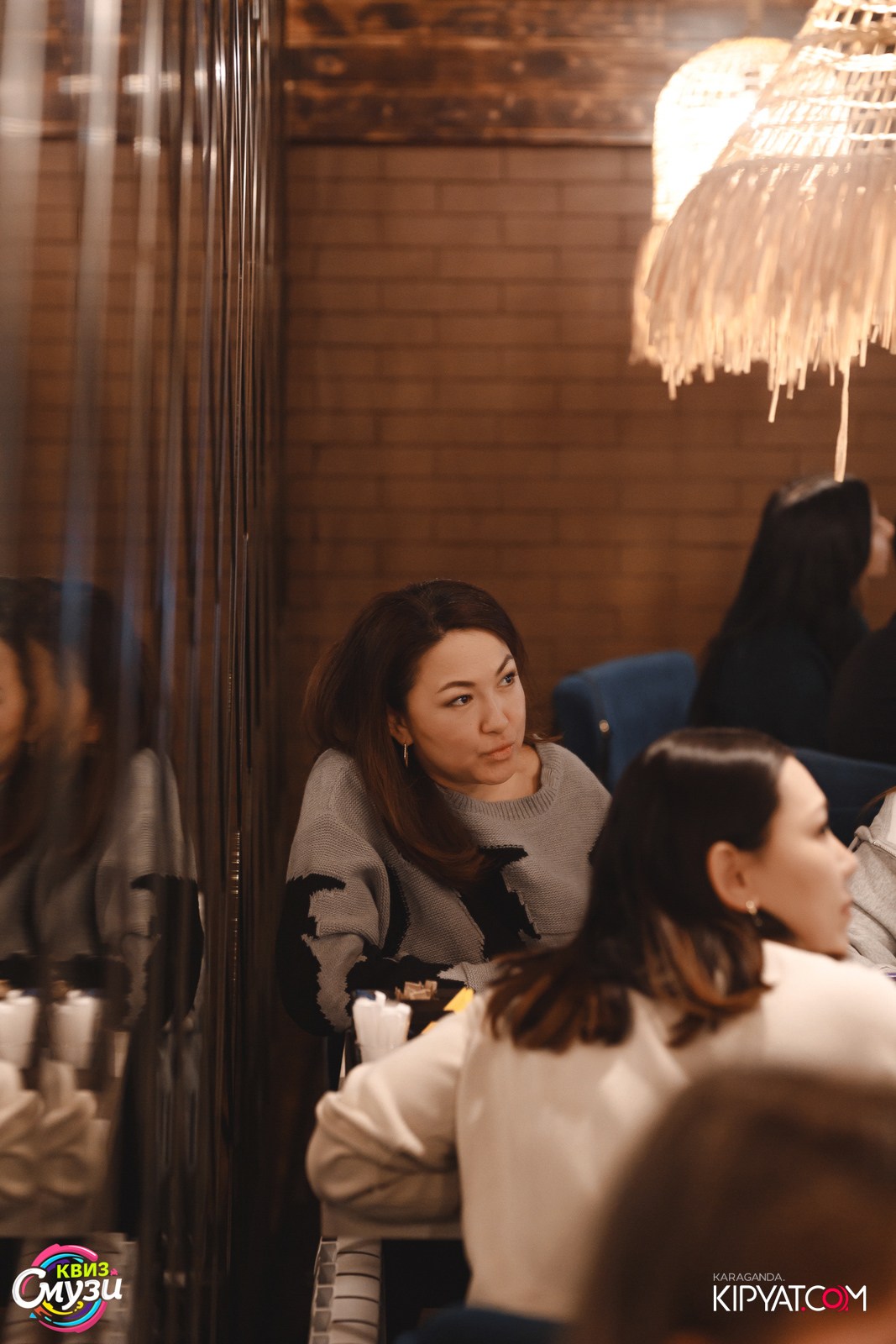 Photos. Смузи Квиз. Рестобар Why Not. Фотограф: Ахметов Рашид