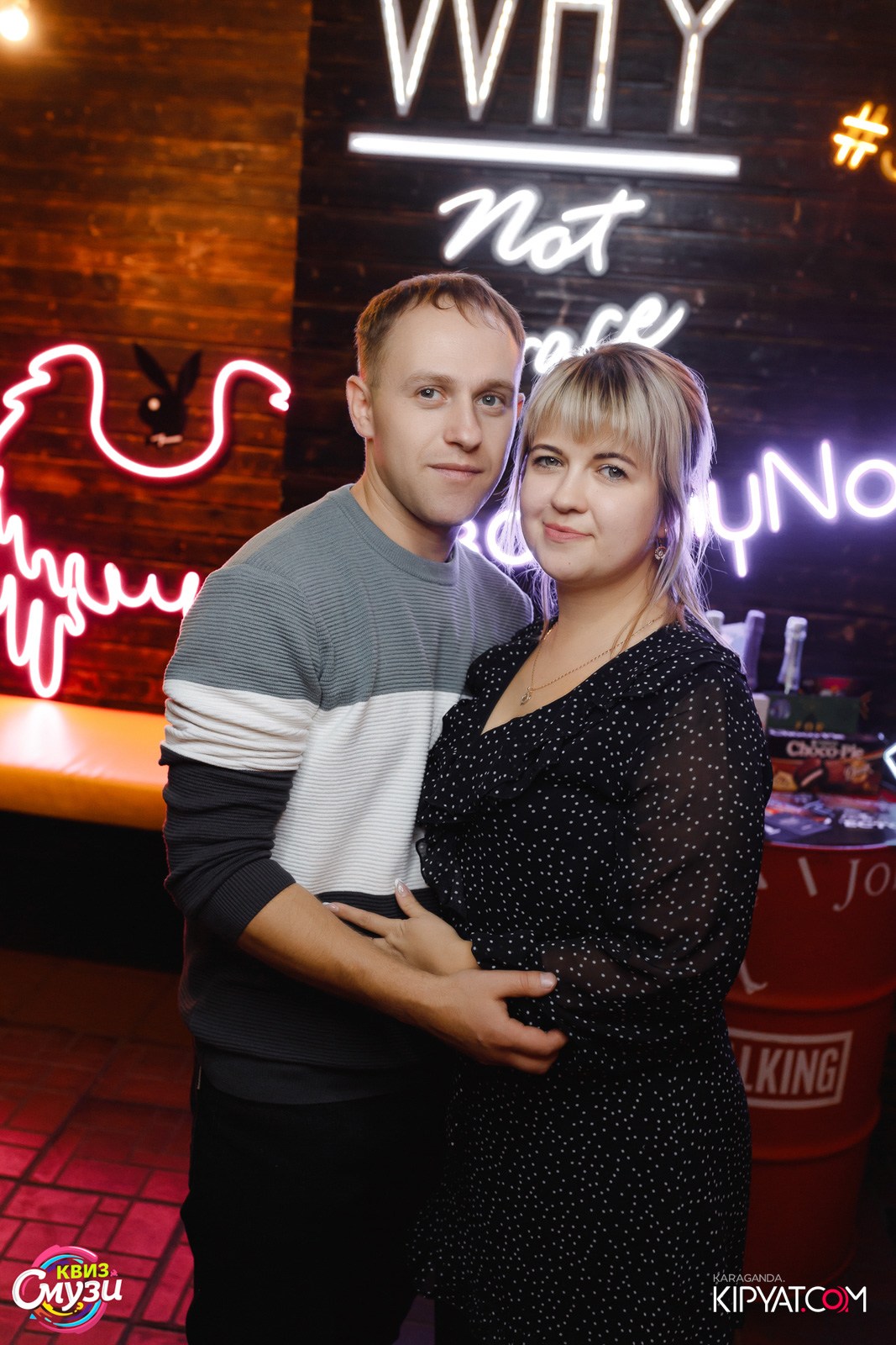 Photos. Смузи Квиз. Рестобар Why Not. Фотограф: Ахметов Рашид