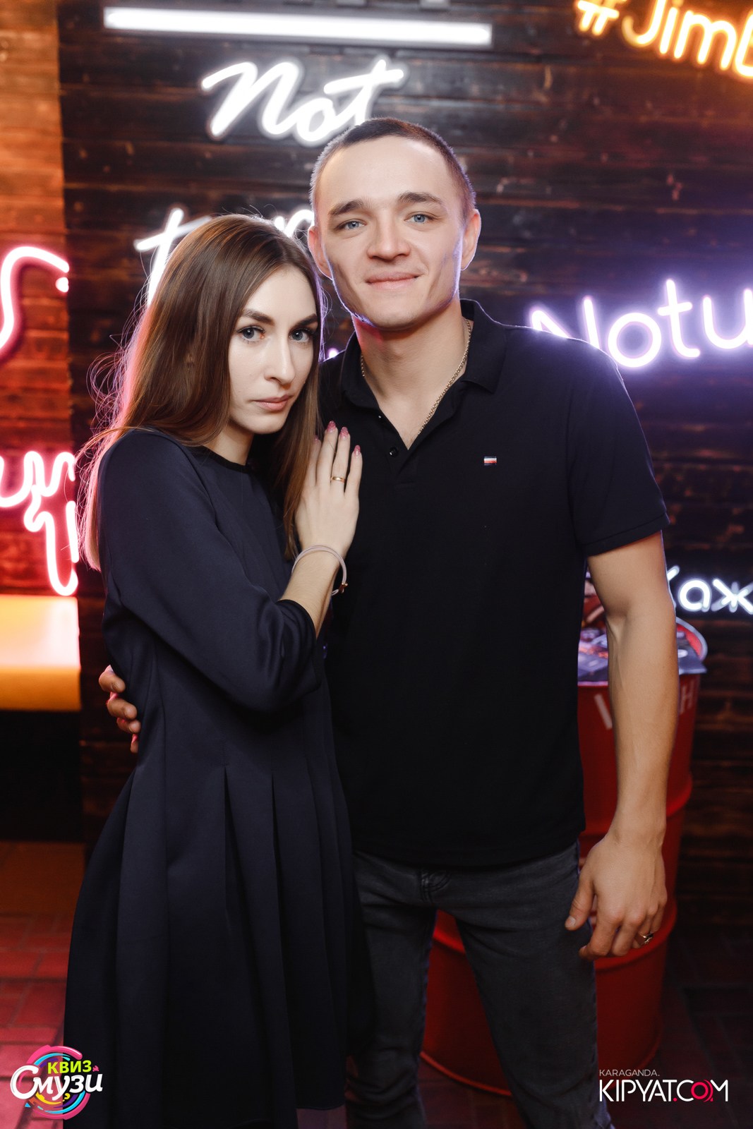 Photos. Смузи Квиз. Рестобар Why Not. Фотограф: Ахметов Рашид