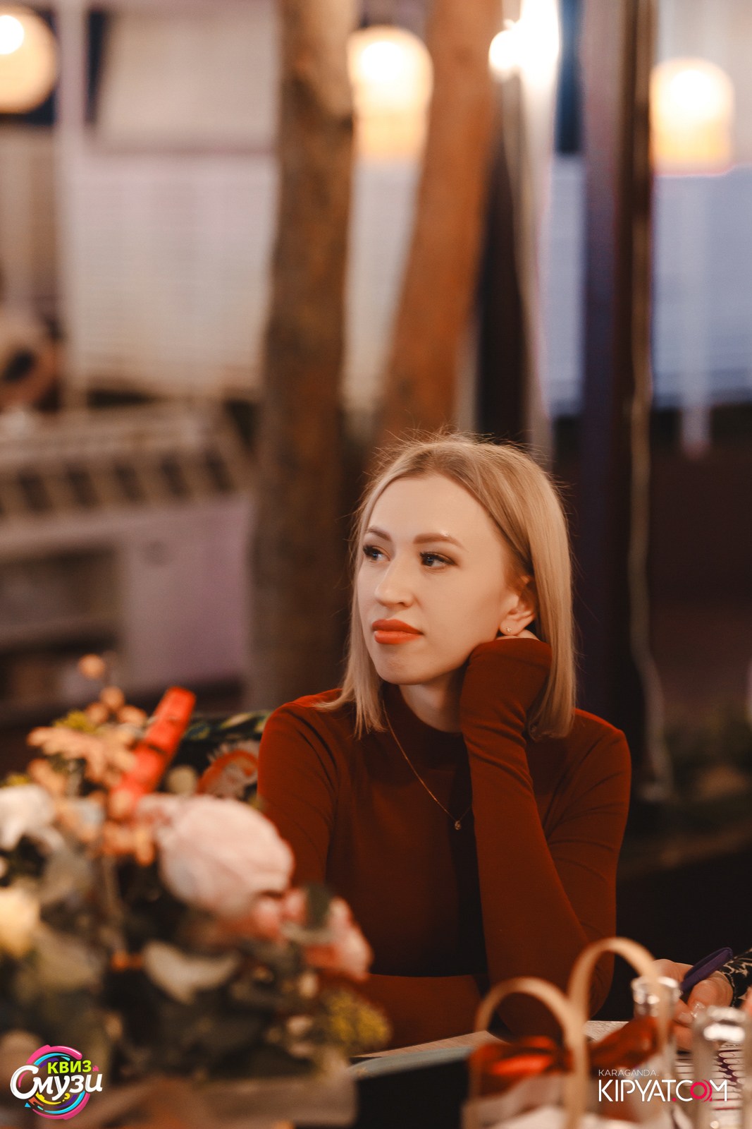 Photos. Смузи Квиз. Рестобар Why Not. Фотограф: Ахметов Рашид