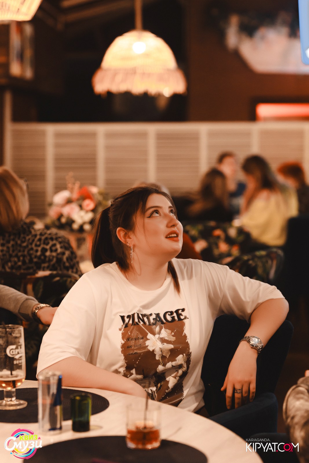 Photos. Смузи Квиз. Рестобар Why Not. Фотограф: Ахметов Рашид