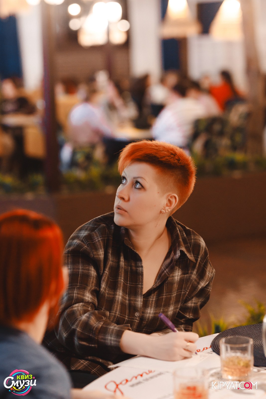 Photos. Смузи Квиз. Рестобар Why Not. Фотограф: Ахметов Рашид