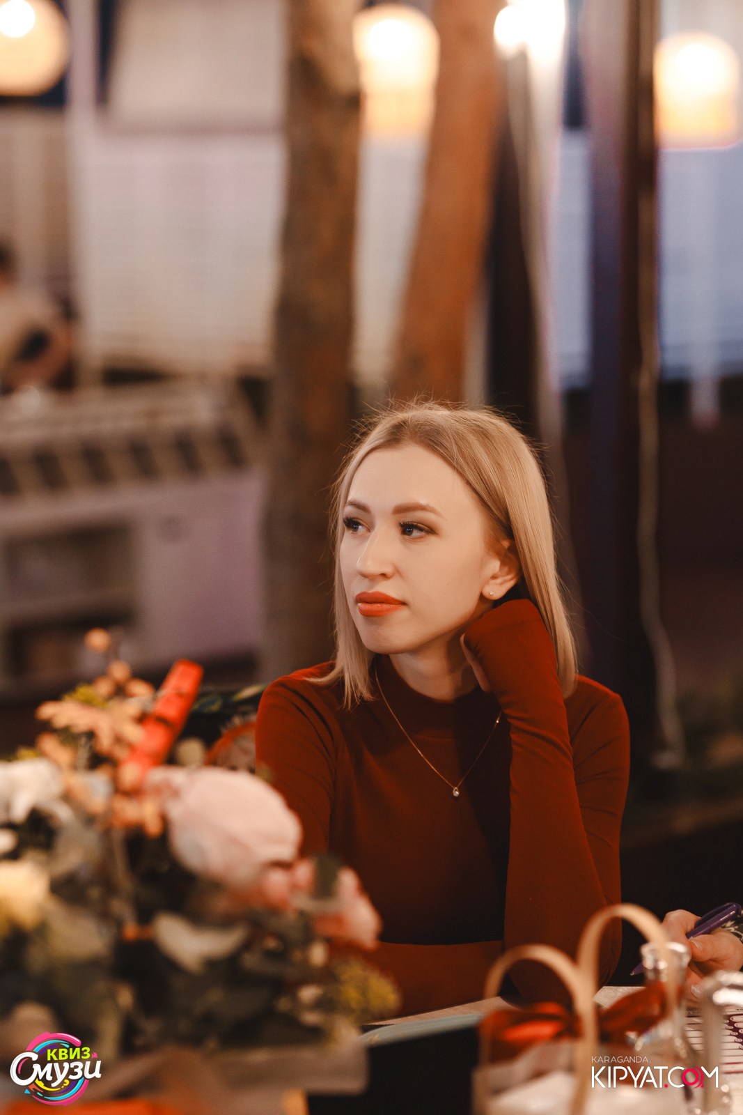 Photos. Смузи Квиз. Рестобар Why Not. Фотограф: Ахметов Рашид