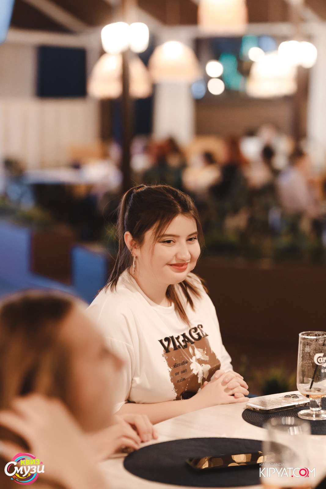 Photos. Смузи Квиз. Рестобар Why Not. Фотограф: Ахметов Рашид