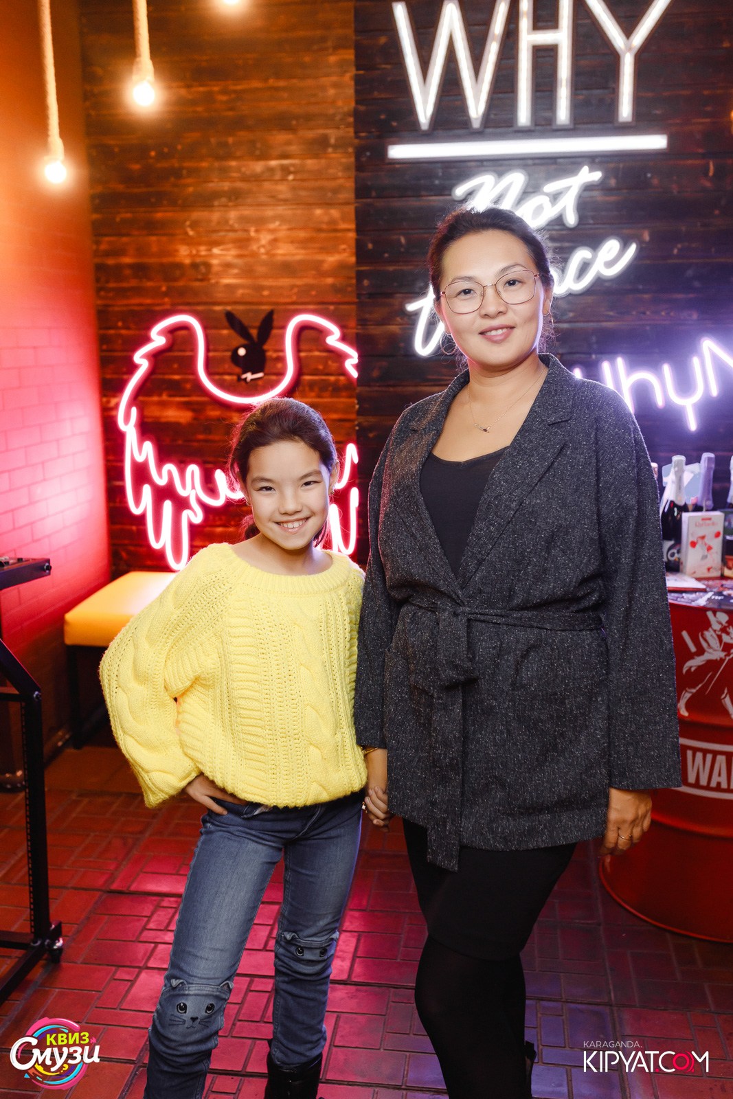 Photos. Смузи Квиз. Рестобар Why Not. Фотограф: Ахметов Рашид