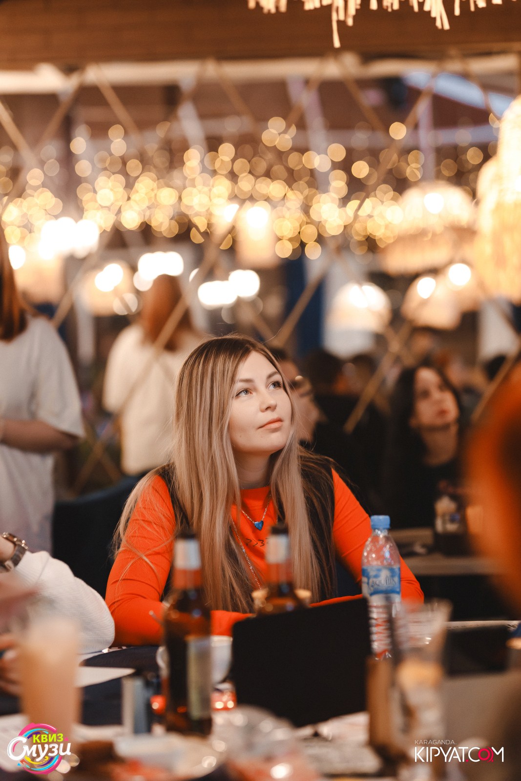 Photos. Смузи Квиз. Рестобар Why Not. Фотограф: Ахметов Рашид