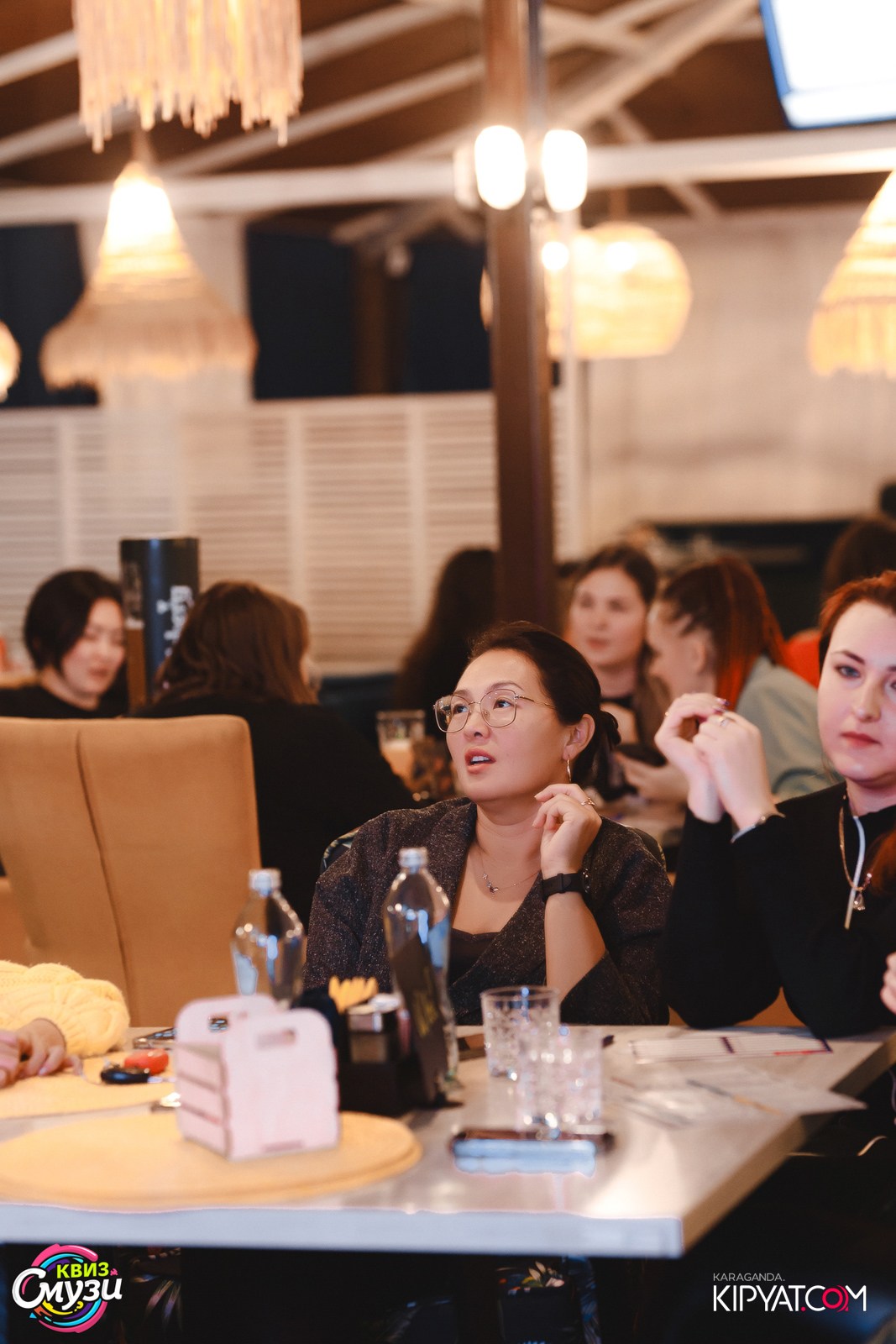 Photos. Смузи Квиз. Рестобар Why Not. Фотограф: Ахметов Рашид