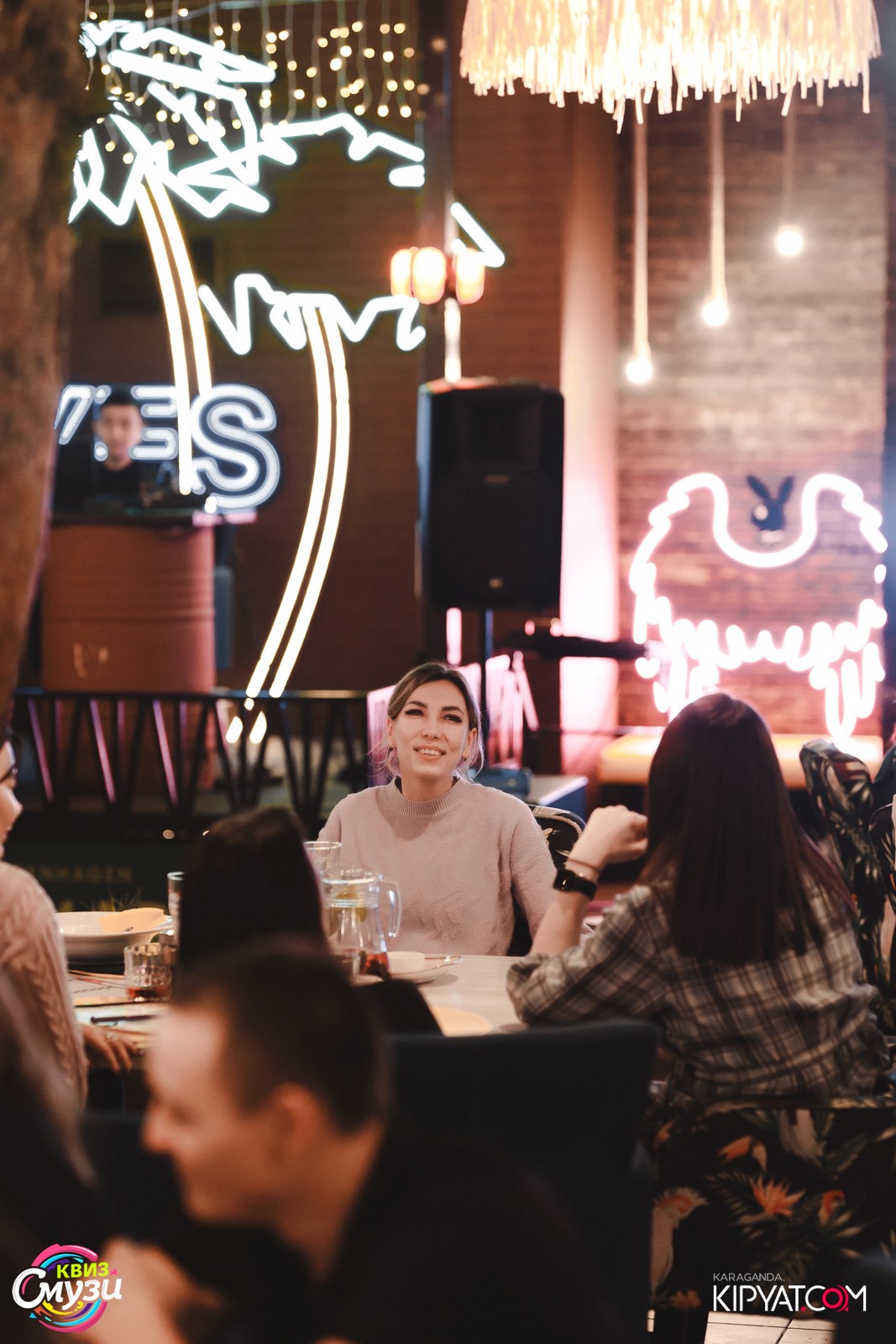 Photos. Смузи Квиз. Рестобар Why Not. Фотограф: Ахметов Рашид