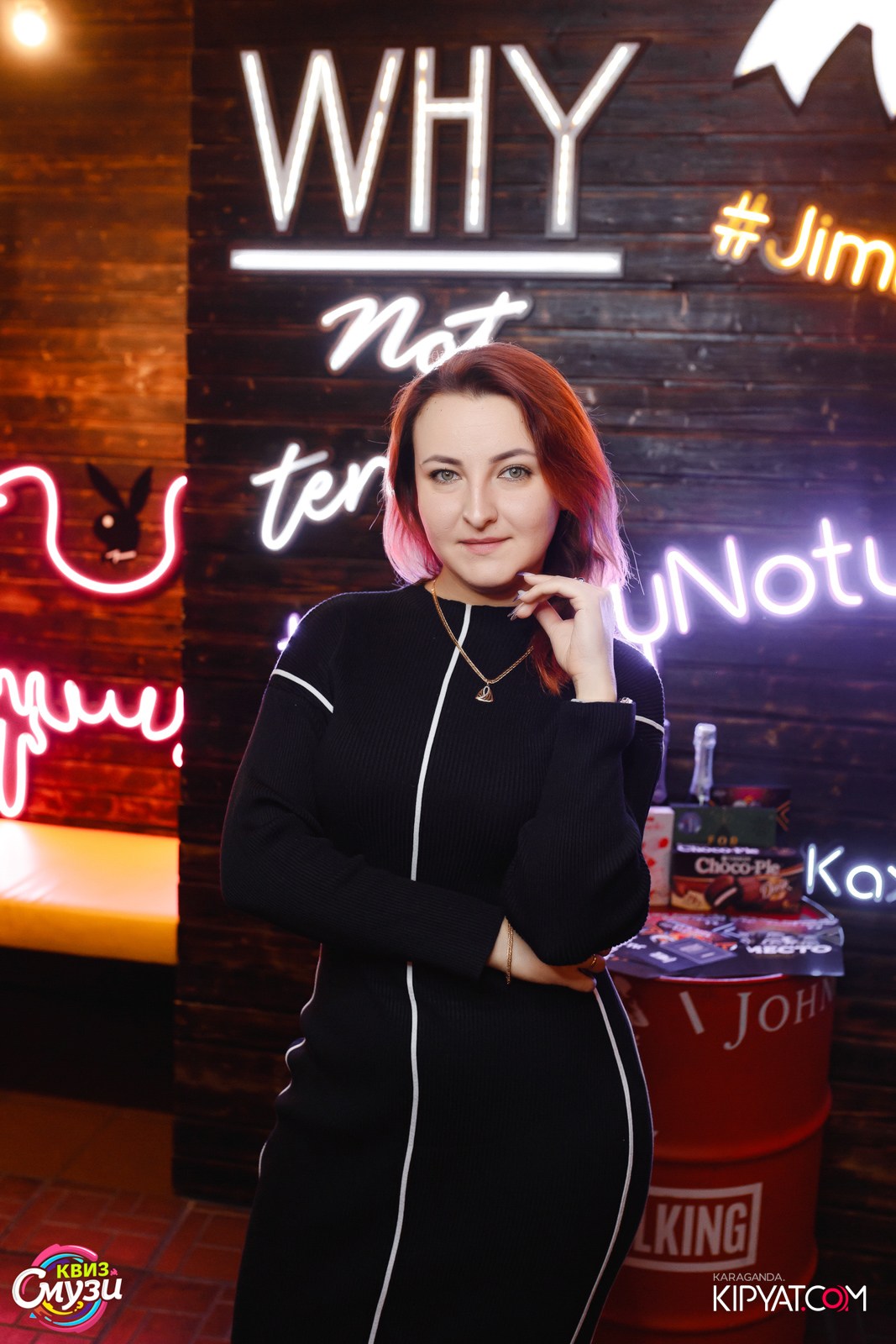 Photos. Смузи Квиз. Рестобар Why Not. Фотограф: Ахметов Рашид