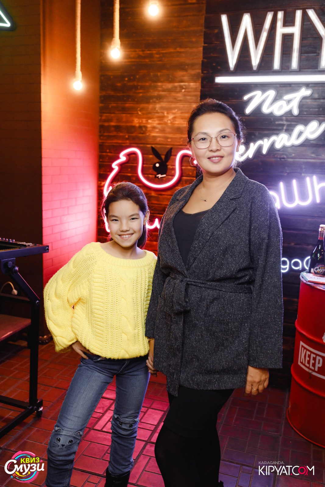 Photos. Смузи Квиз. Рестобар Why Not. Фотограф: Ахметов Рашид