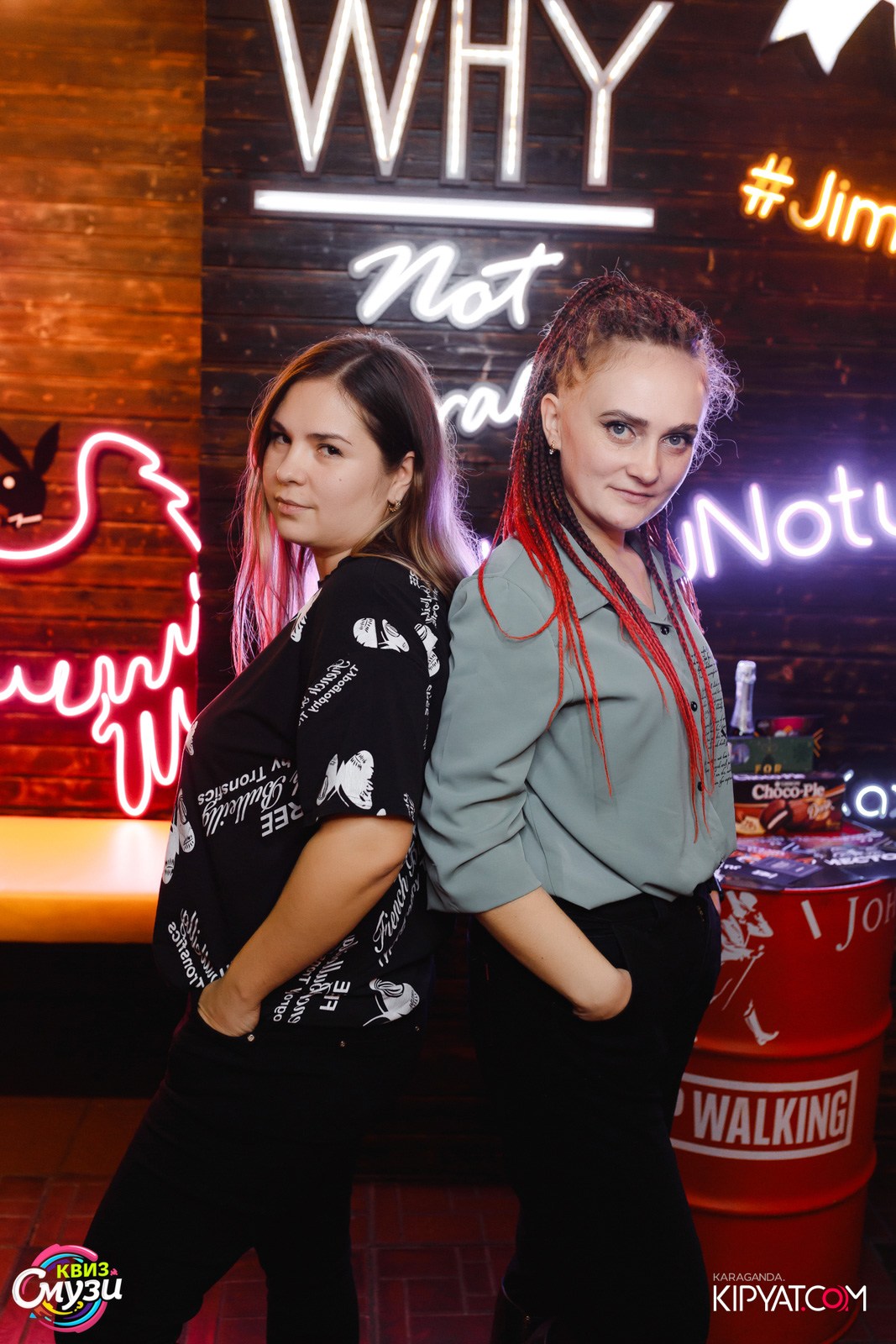 Photos. Смузи Квиз. Рестобар Why Not. Фотограф: Ахметов Рашид