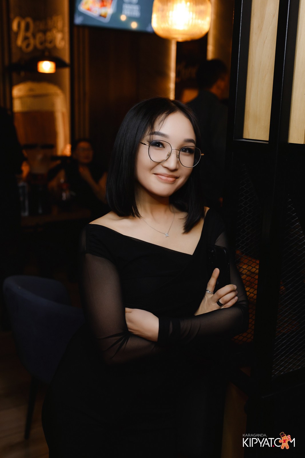 Photos. Пинта Bar & Grill на ул.Таттимбета. Фотограф: Ахметов Рашид