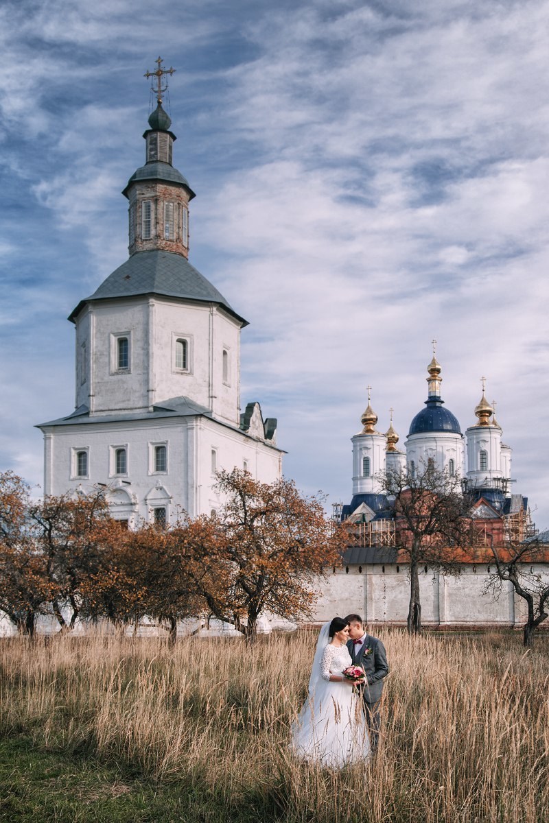 Свадебные Фото Брянск