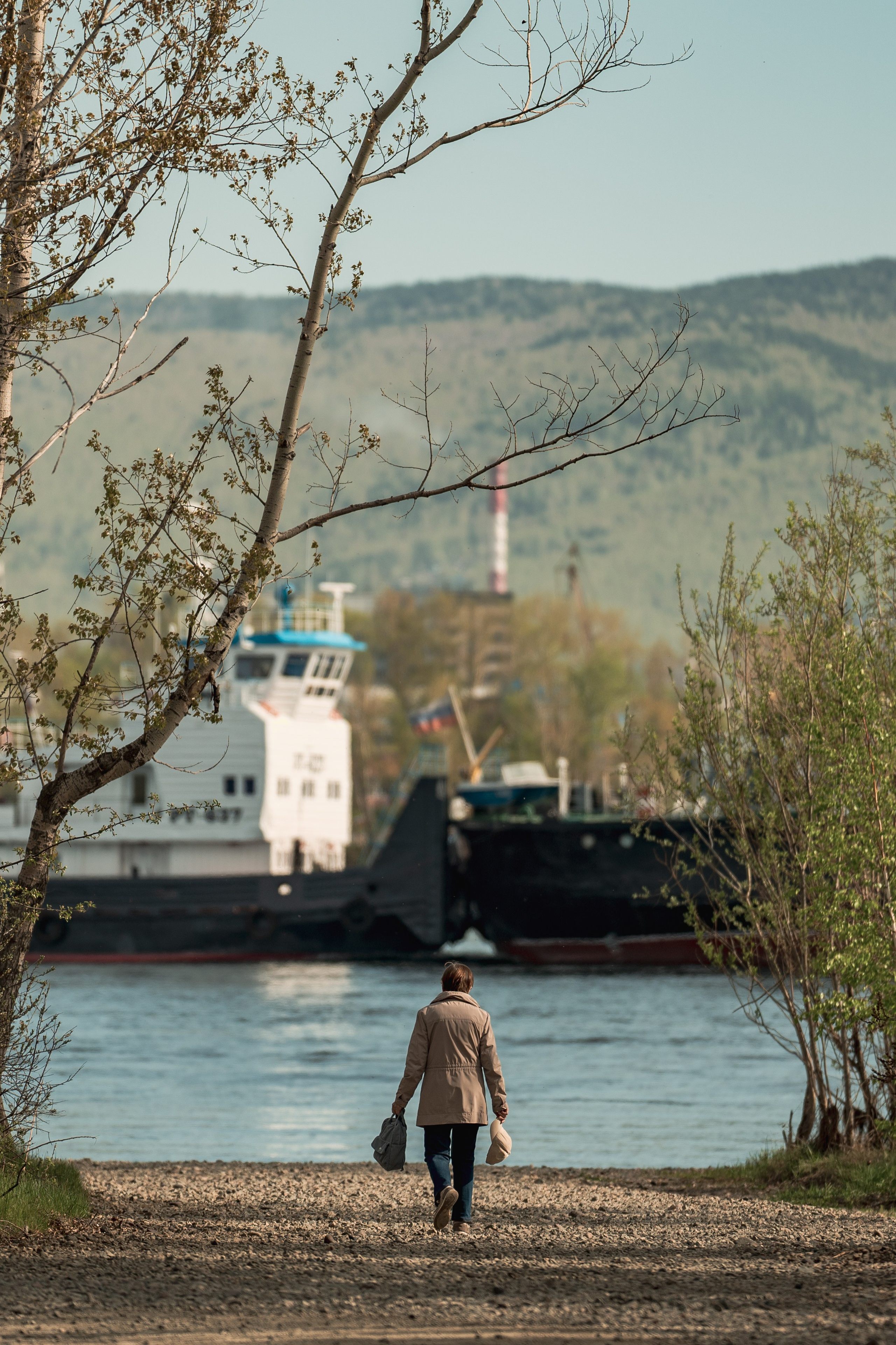 Донеал Скнарь — концертный фотограф