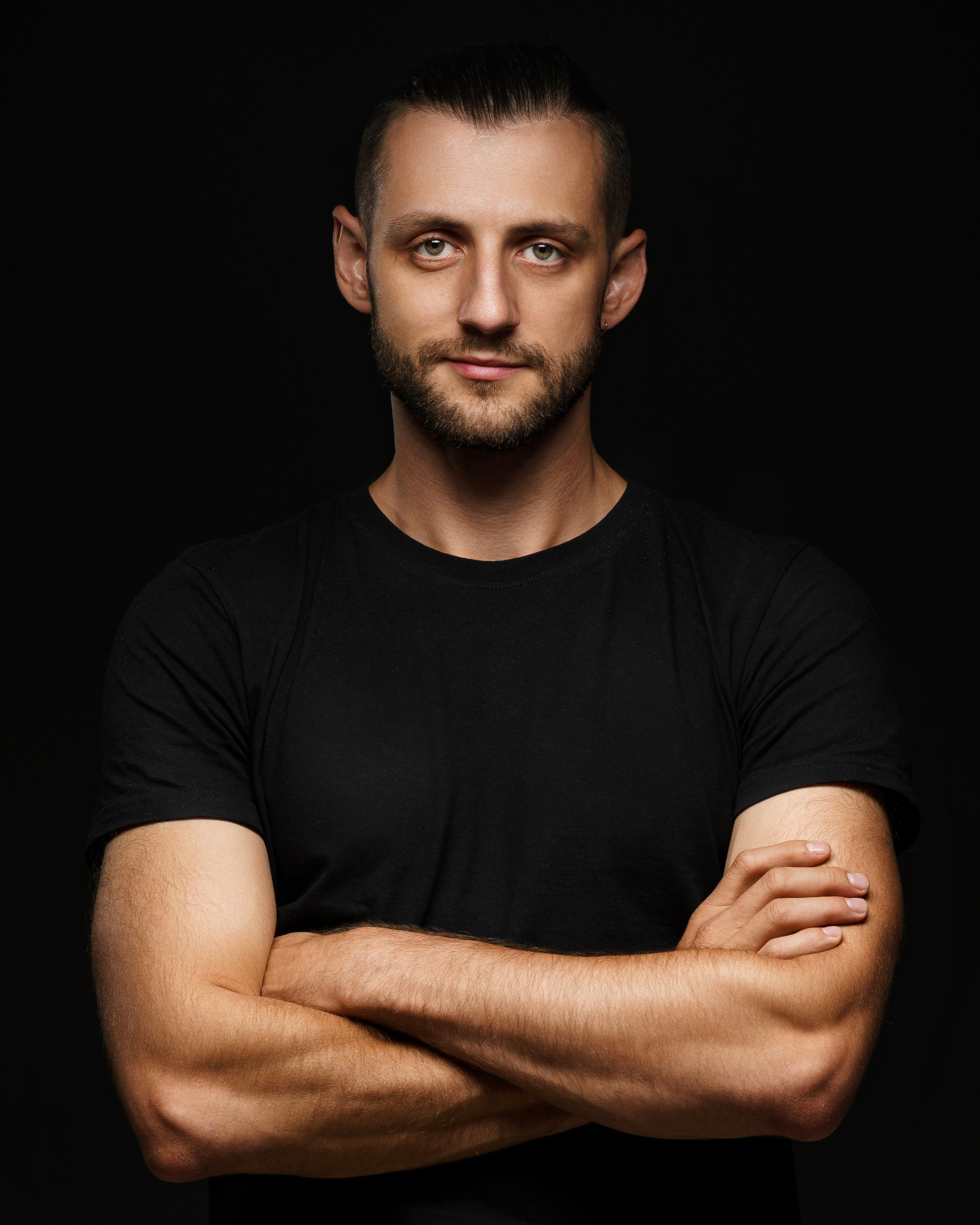 Контакты. Алексей Рудович Видеооператор в Москве