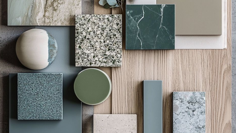 Услуги. Дизайн-бюро GOHOUSE в Москве