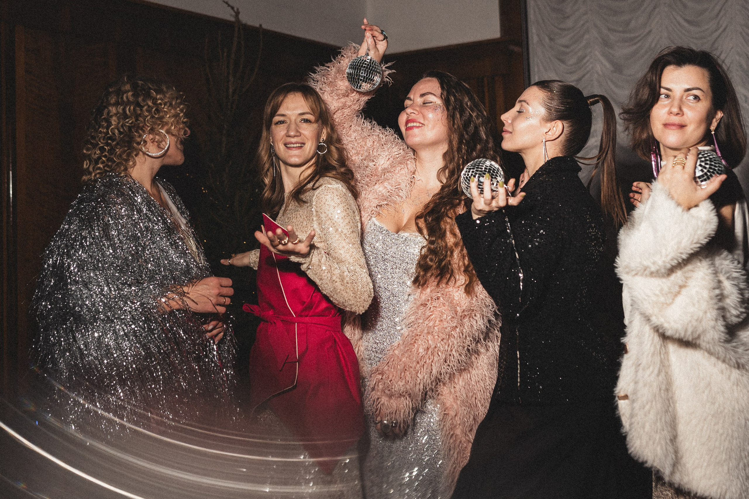 Про мероприятия