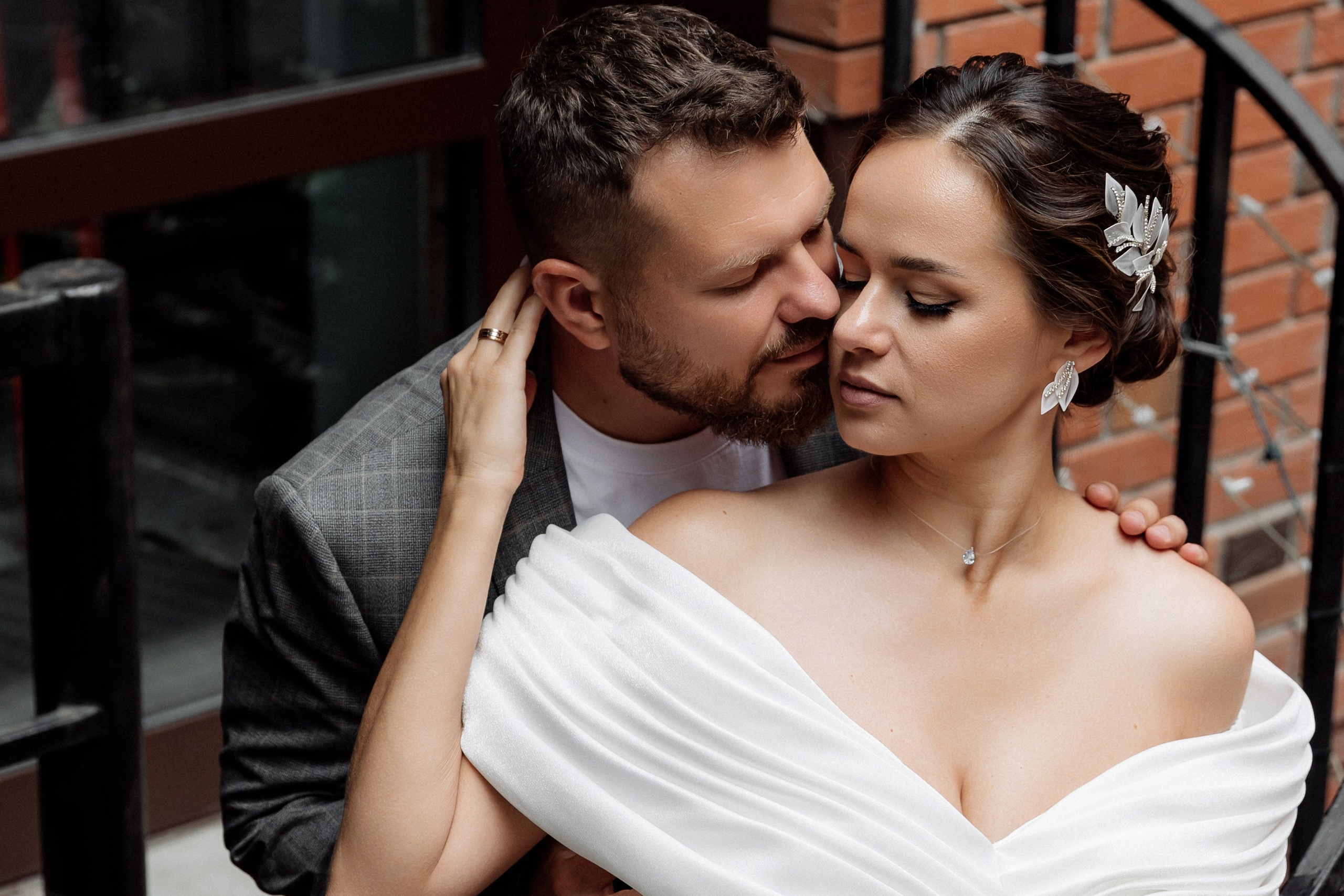 Календарь занятости. Свадебный и семейный фотограф в Новосибирске Юлия Герасимчук