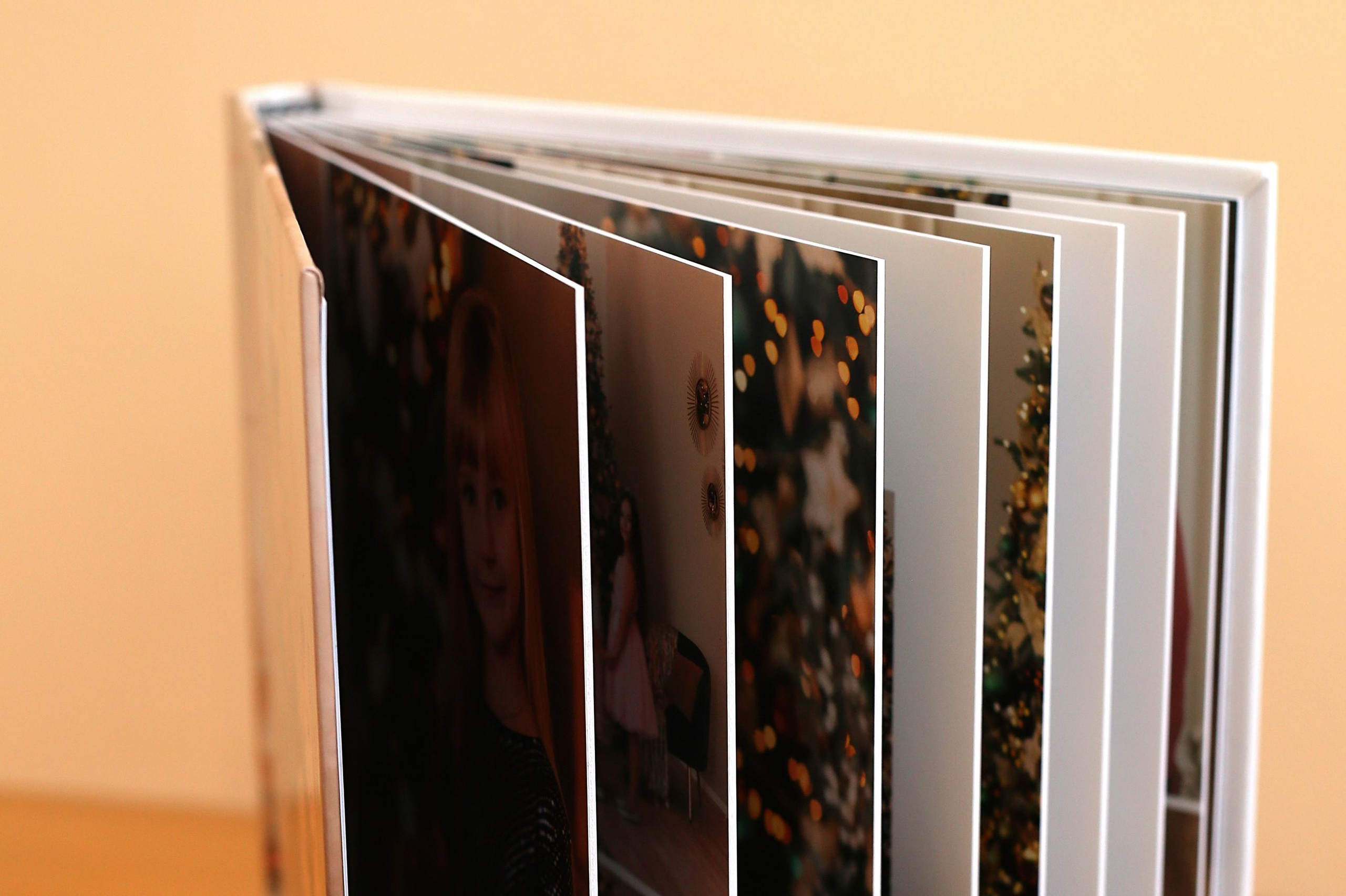 Фотокниги. Детский и семейный фотограф Кристина Сивер