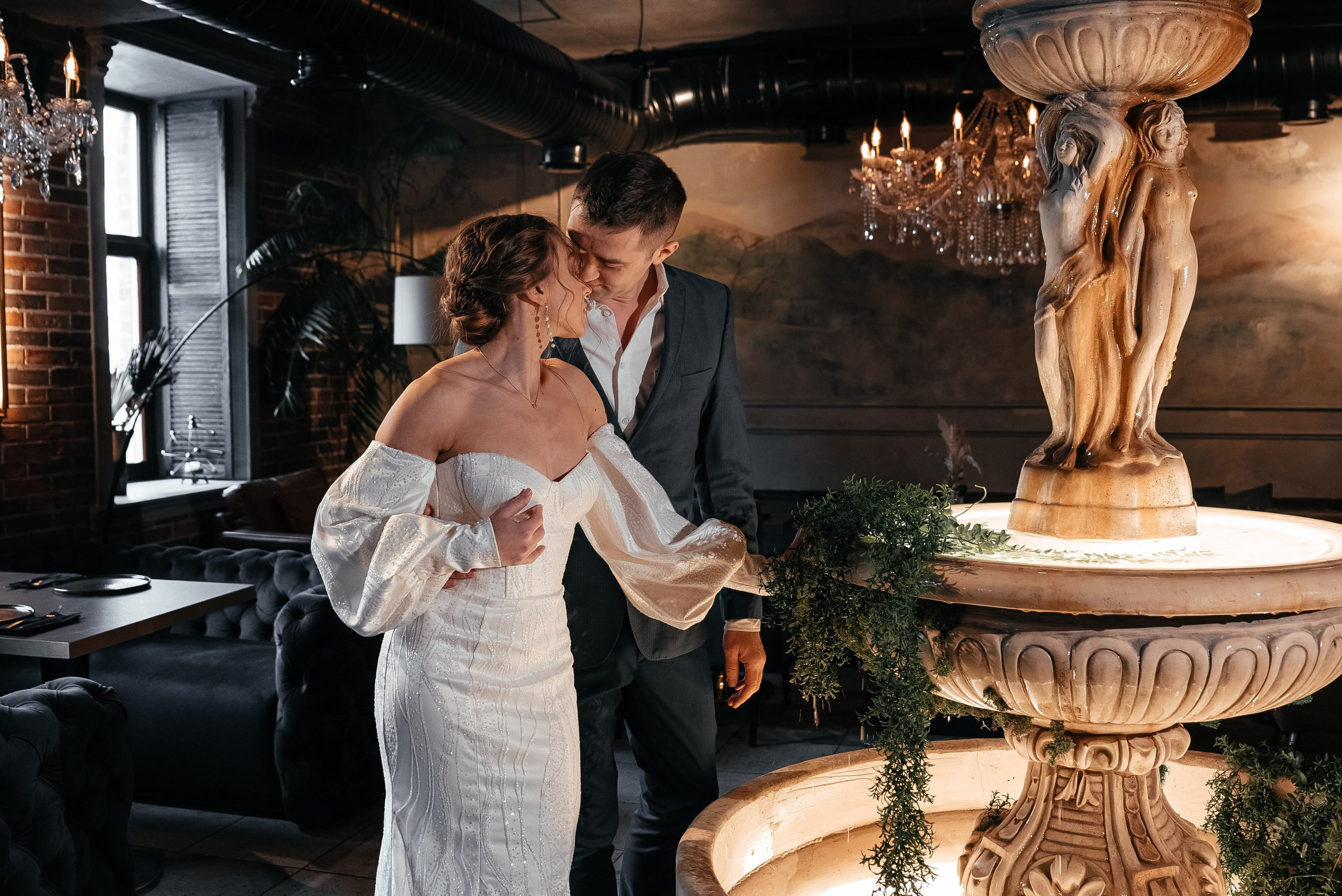 Прайс. Анна Лобанова | фотограф