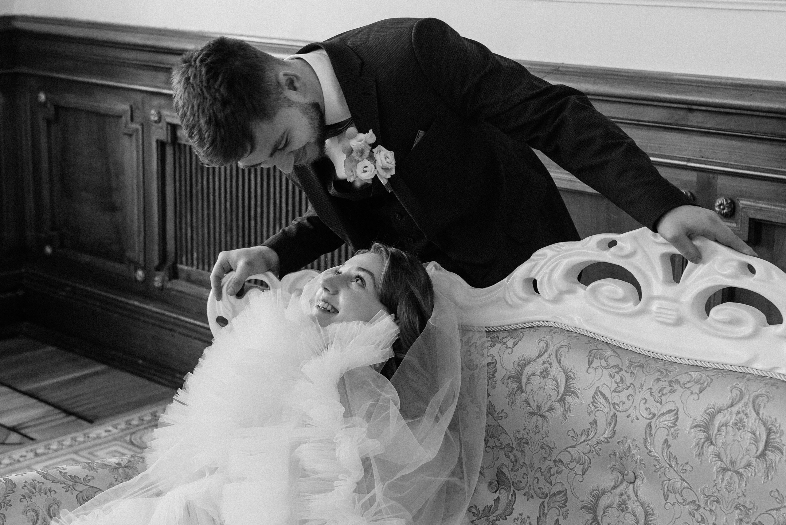 За неделю до свадьбы нужно…. Свадебный фотограф в Санкт-Петербурге София Шубик