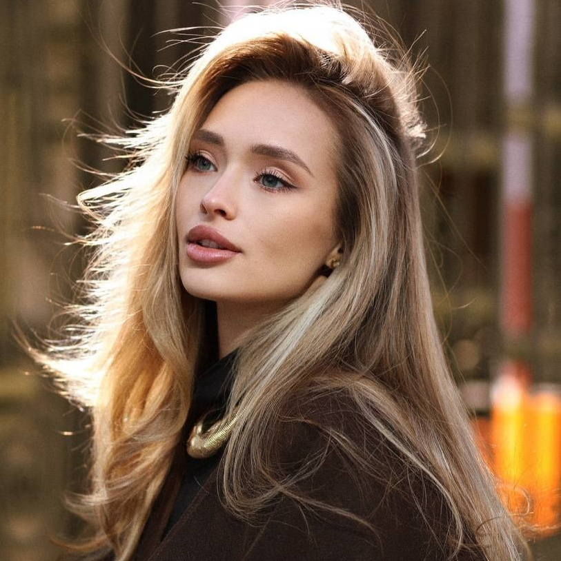 Женский фотограф в Москве
