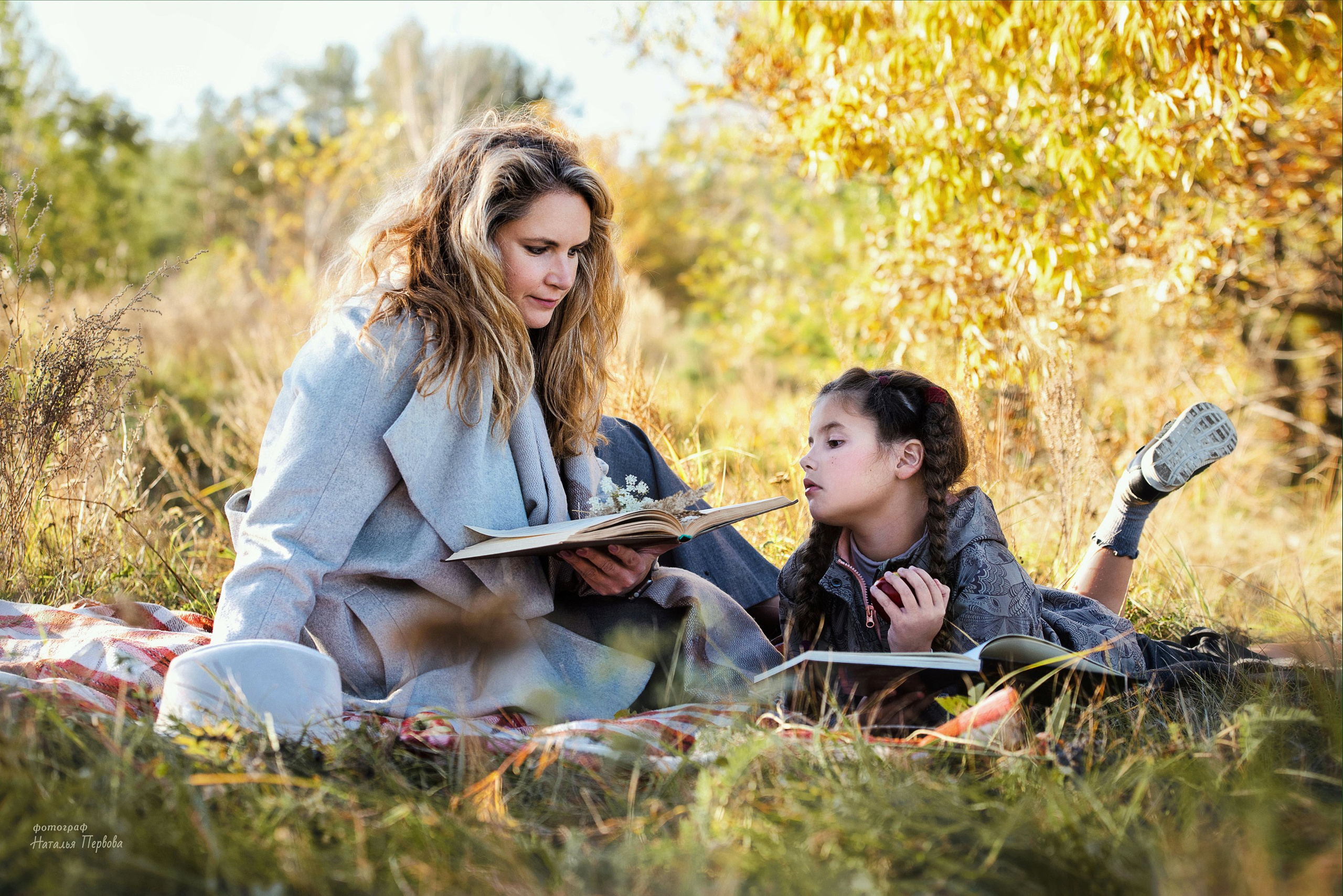 Художественная фотография. Первова Наталья